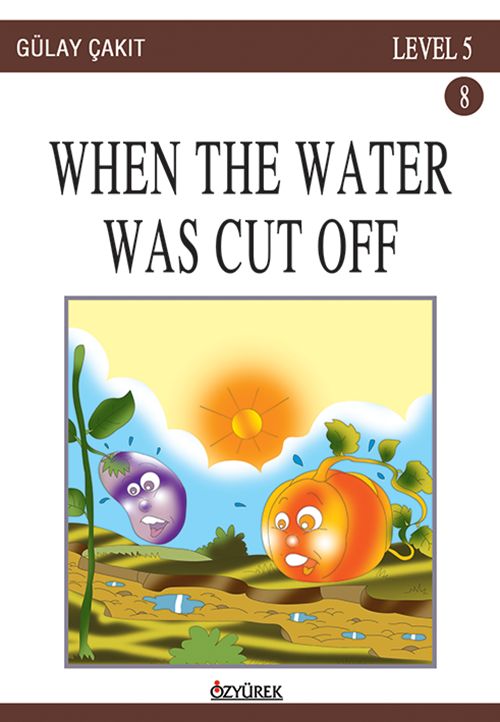 When The Water Was Cut Off