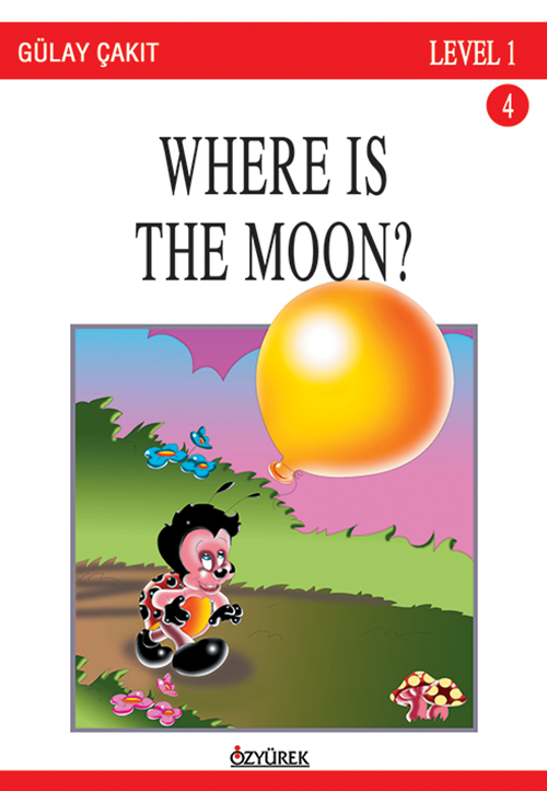 Where Is The Moon?