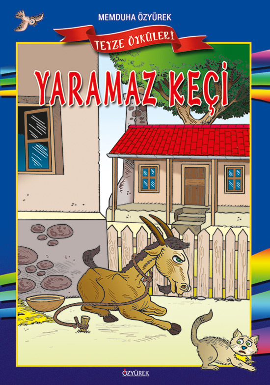 Yaramaz Keçi