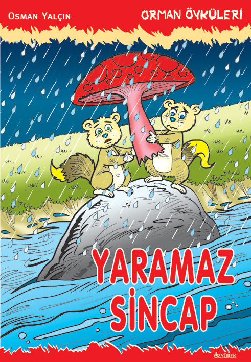 Yaramaz Sincap