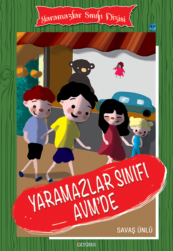 Yaramazlar Sınıfı AVM