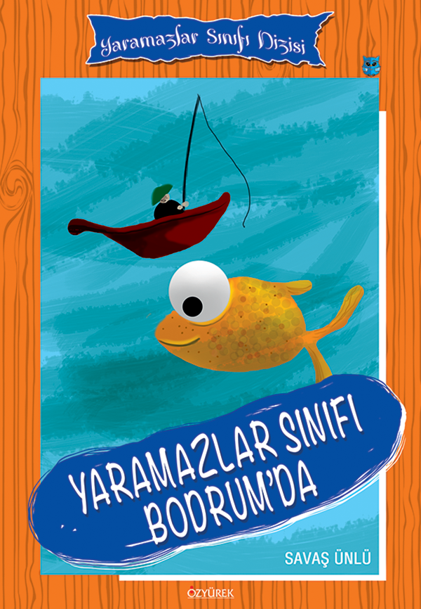 Yaramazlar Sınıfı Bodrum