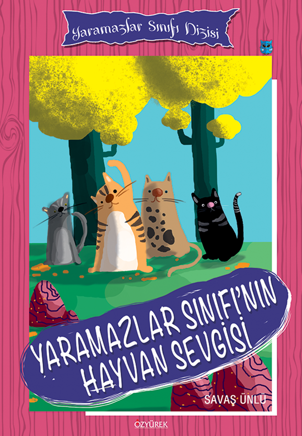 Yaramazlar Sınıfı