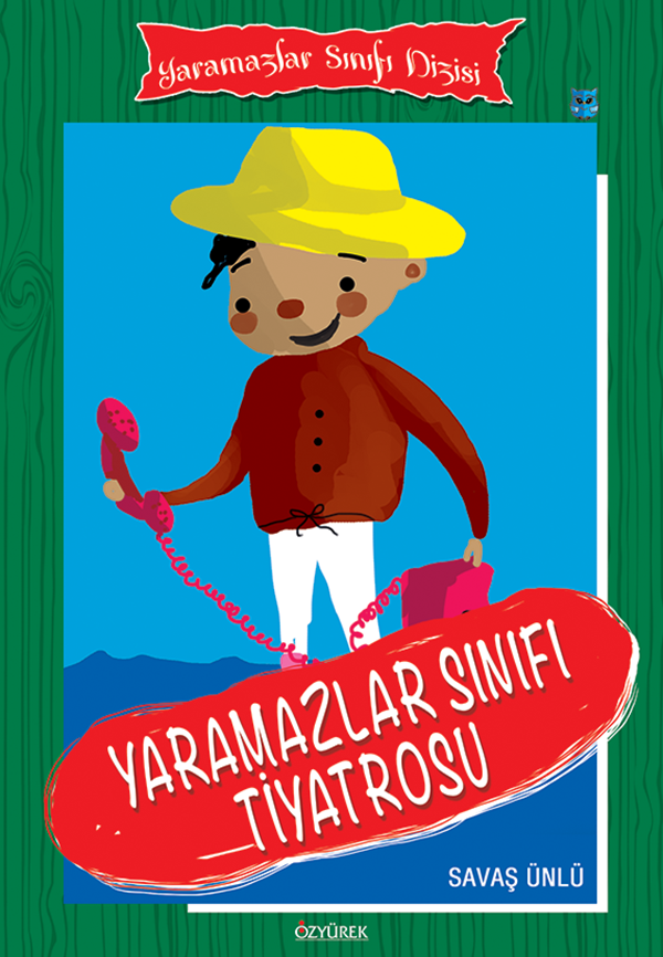 Yaramazlar Sınıfı Tiyatrosu