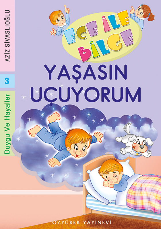 Yaşasın Uçuyorum