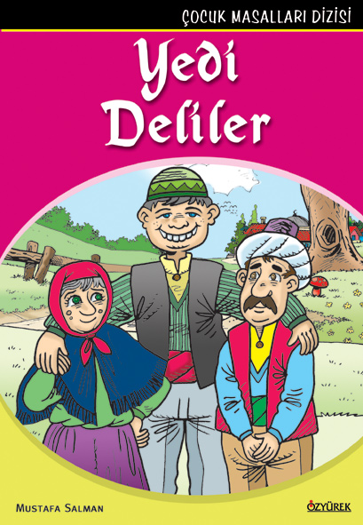 Yedi Deliler