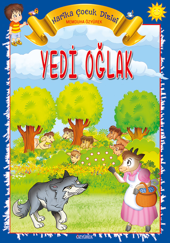 Yedi Oğlak