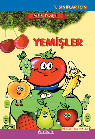 Yemişler