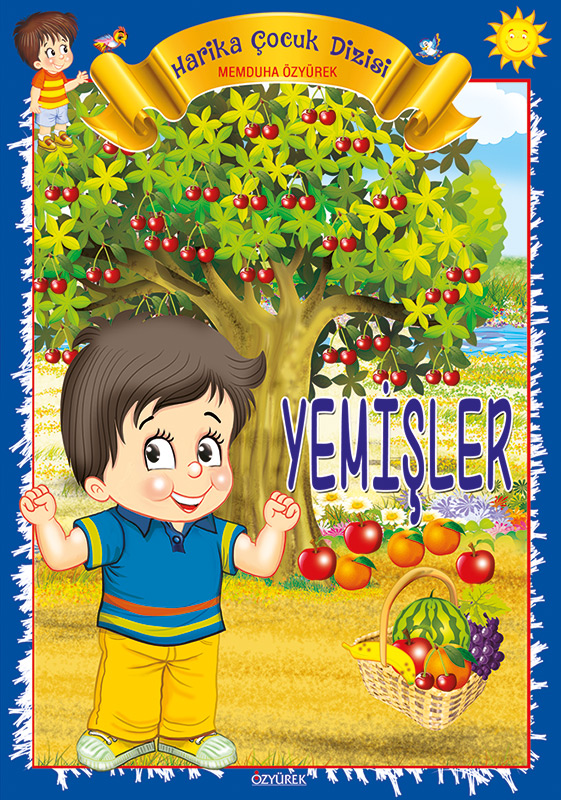 Yemişler