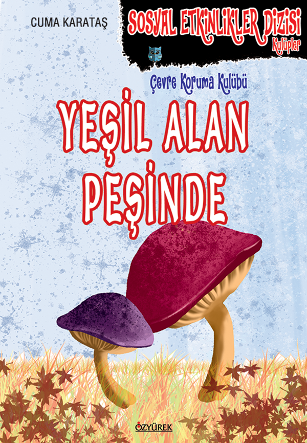 Yeşil Alan Peşinde