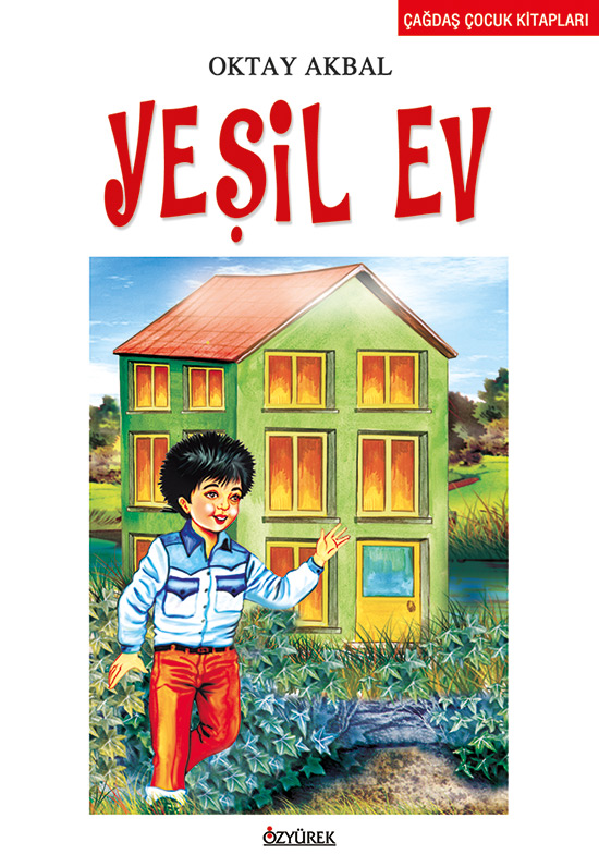 Yeşil Ev