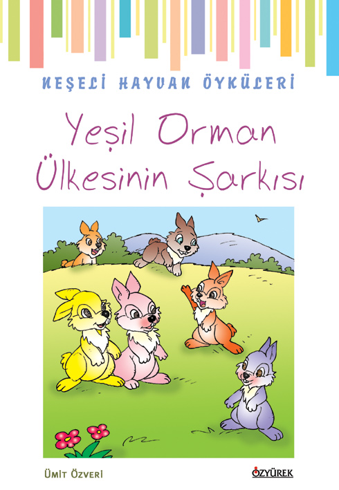 Yeşil Orman Ülkesinin Şarkısı