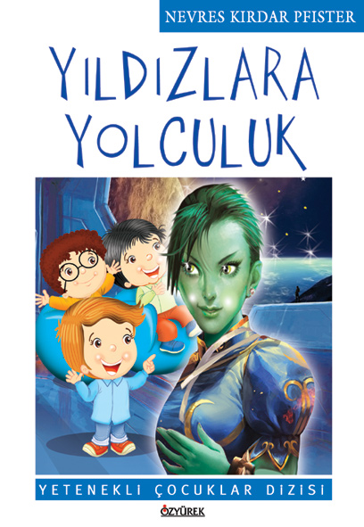 Yıldızlara Yolculuk