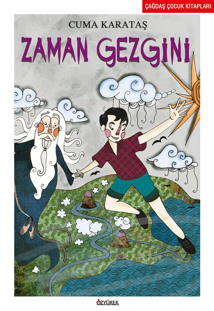 Zaman Gezgini